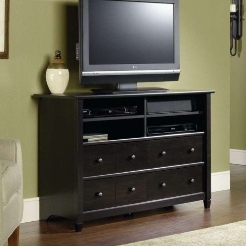 Small Tv Stands For Top Of Dresser (Photo 6 of 15)
