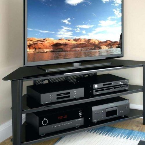 Easel Tv Stands For Flat Screens (Photo 13 of 15)