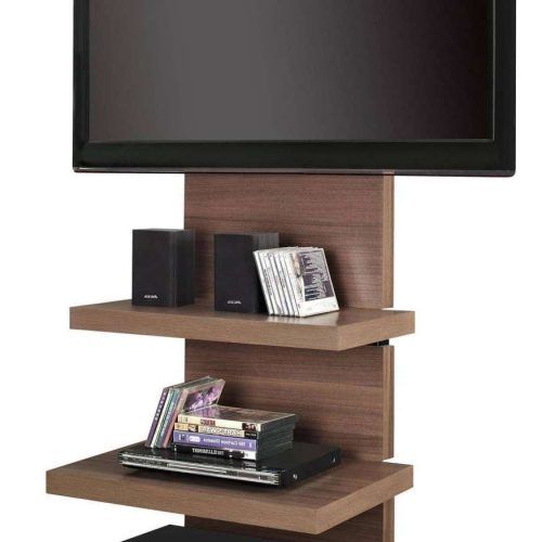 65 Inch Tv Stands With Integrated Mount (Photo 8 of 15)