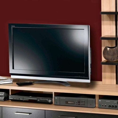 Asian Tv Cabinets (Photo 4 of 20)