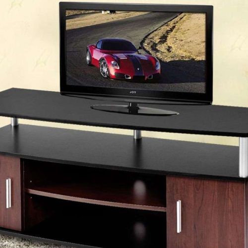 Classy Tv Stands (Photo 7 of 20)