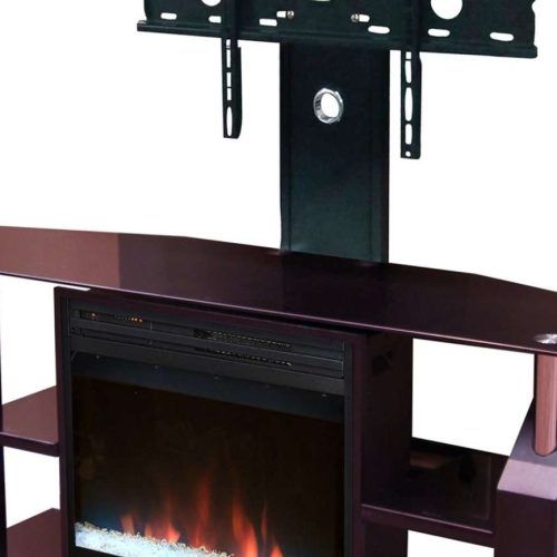 Cheap Cantilever Tv Stands (Photo 5 of 15)