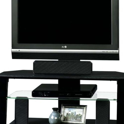 Stand Alone Tv Stands (Photo 19 of 20)