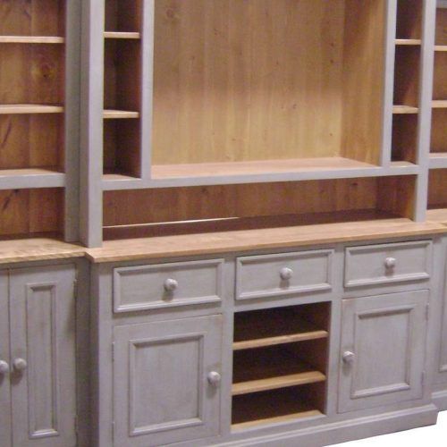 French Country Tv Cabinets (Photo 10 of 20)
