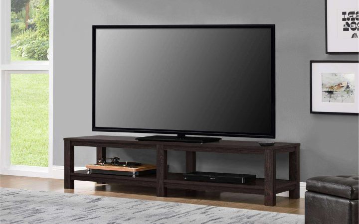 20 Ideas of Lockable Tv Stands