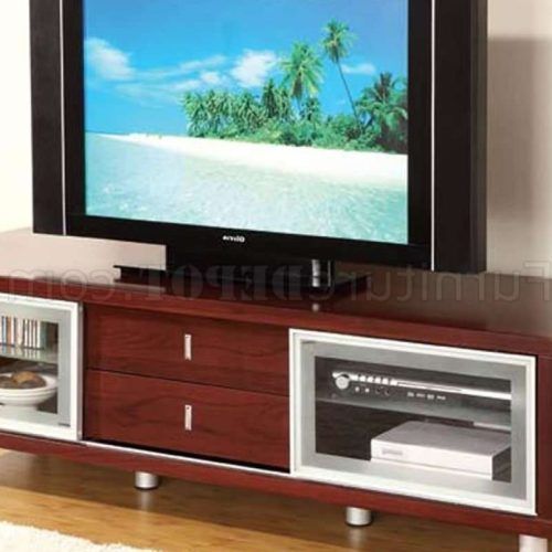 Stand Alone Tv Stands (Photo 7 of 20)