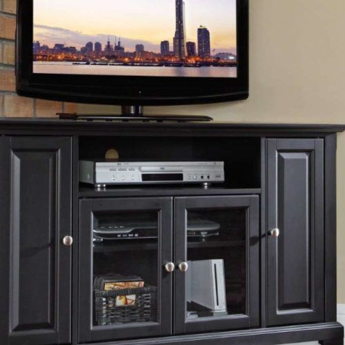 Traditional Tv Cabinets (Photo 19 of 20)