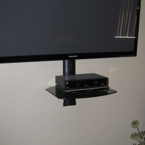 Tv Stands Over Cable Box (Photo 7 of 15)