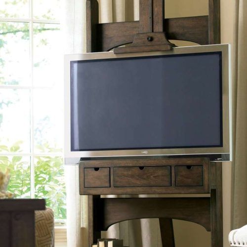 Modern Low Profile Tv Stands (Photo 12 of 20)