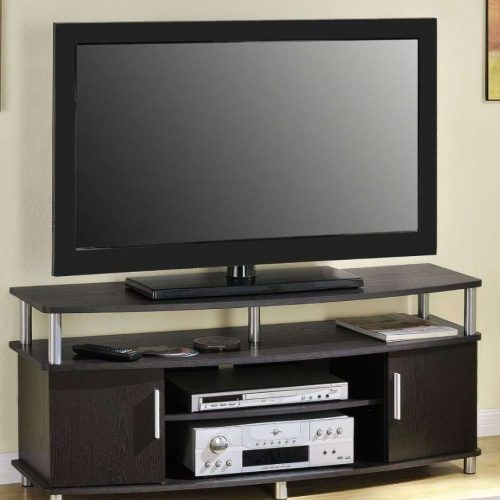 Contemporary Tv Stands For Flat Screens (Photo 11 of 15)