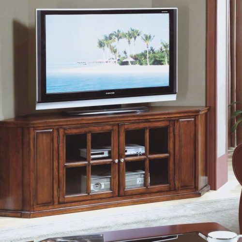 Lockable Tv Stands (Photo 13 of 20)