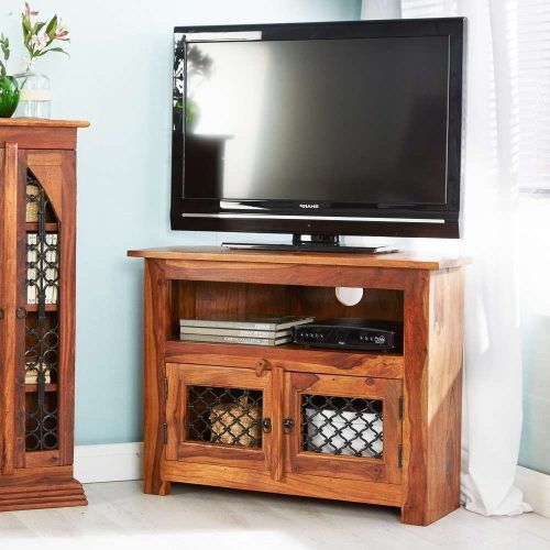 Chunky Tv Cabinets (Photo 19 of 20)