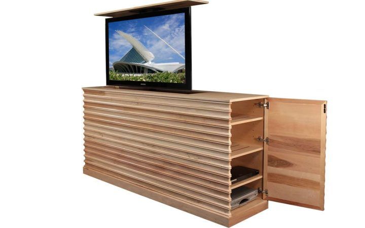 The Best Pop Up Tv Stands
