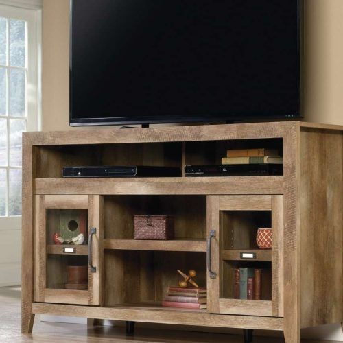 Light Brown Tv Stands (Photo 3 of 20)