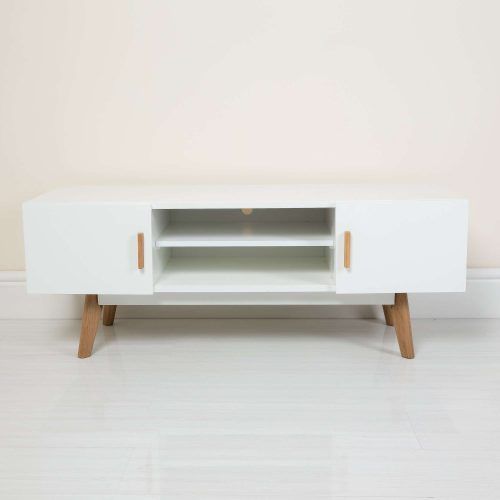 Scandinavian Design Tv Cabinets (Photo 13 of 20)