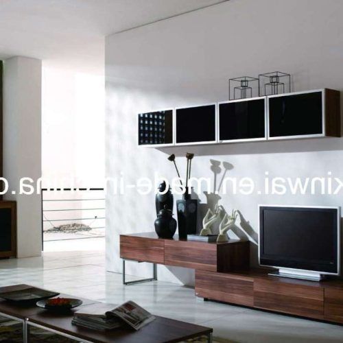 Bespoke Tv Cabinets (Photo 10 of 20)