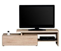20 Best Collection of Fulton Corner Tv Stands
