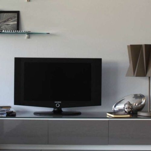 Modern Low Tv Stands (Photo 10 of 20)