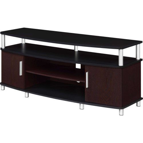 Modern Low Tv Stands (Photo 19 of 20)