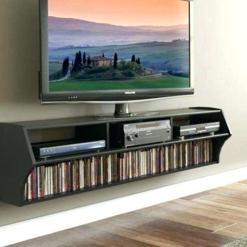Cheap Cantilever Tv Stands (Photo 9 of 15)