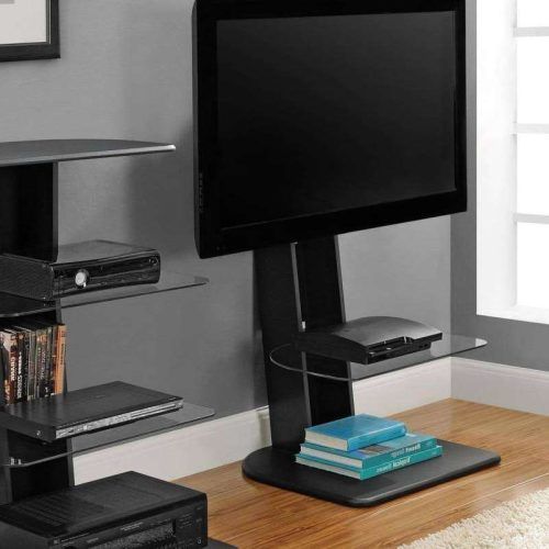 Cheap Cantilever Tv Stands (Photo 7 of 15)