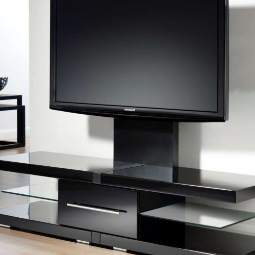 Cheap Cantilever Tv Stands (Photo 2 of 15)