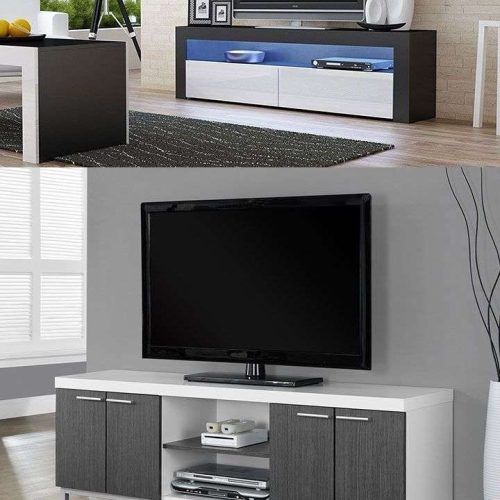 Telly Tv Stands (Photo 4 of 15)