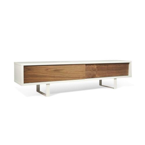 Low Profile Contemporary Tv Stands (Photo 15 of 15)