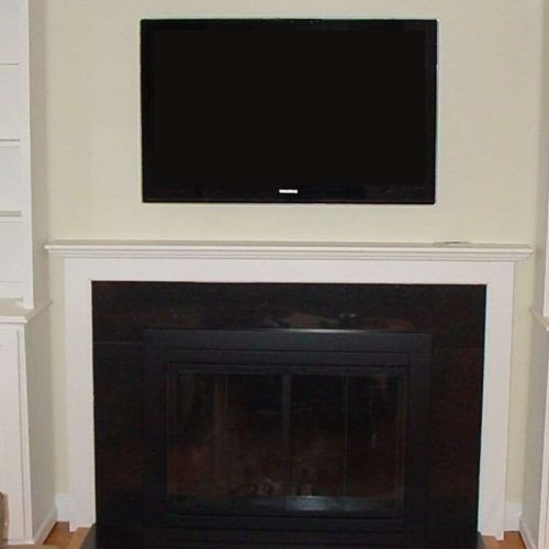 Radiator Cover Tv Stands (Photo 9 of 15)