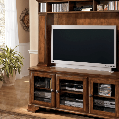 Country Style Tv Stands (Photo 12 of 15)