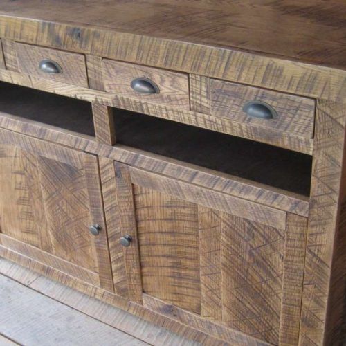 Rustic Tv Stands For Sale (Photo 20 of 20)