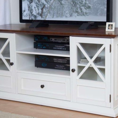 French Style Tv Cabinets (Photo 13 of 20)