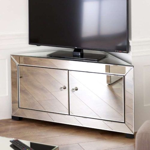 Gold Tv Cabinets (Photo 7 of 20)