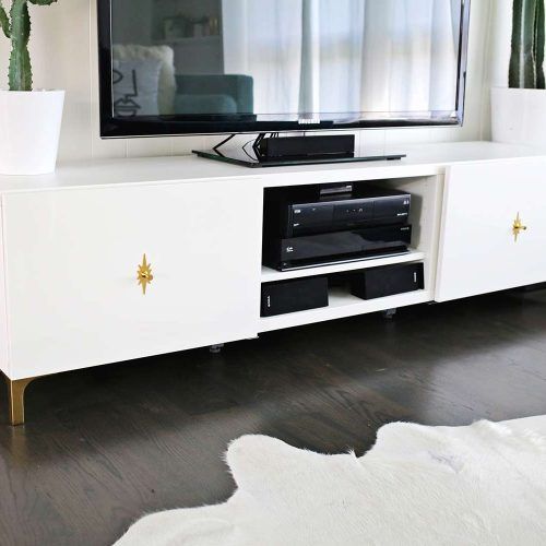 Sideboard Tv Stands (Photo 7 of 20)