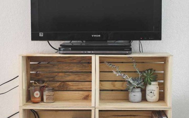 20 Best Collection of Slimline Tv Cabinets