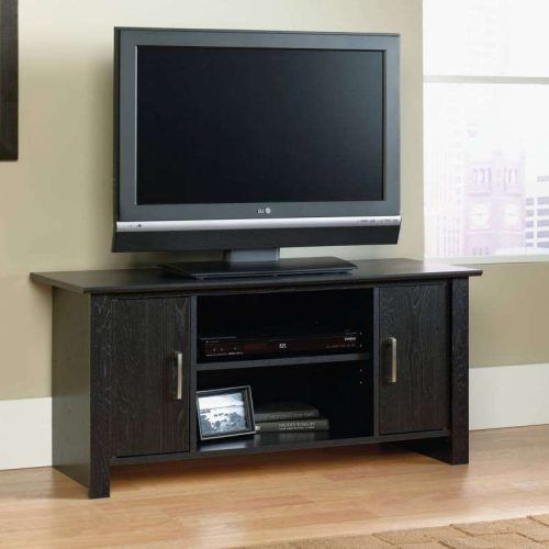 Small Tv Stands On Wheels (Photo 18 of 20)