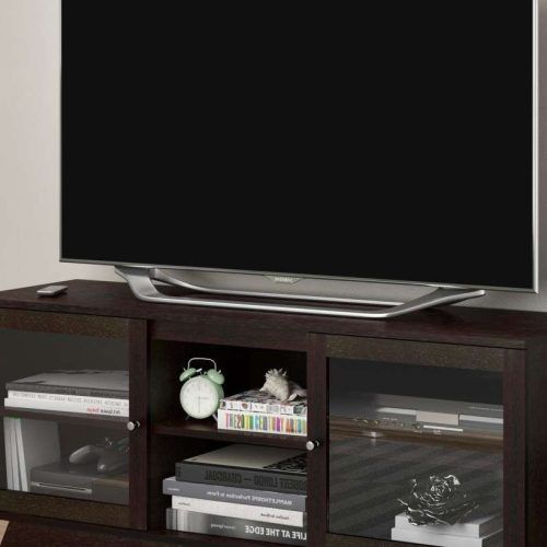Small Tv Stands On Wheels (Photo 15 of 20)