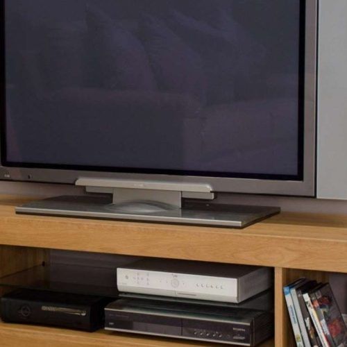 Small Tv Stands On Wheels (Photo 11 of 20)