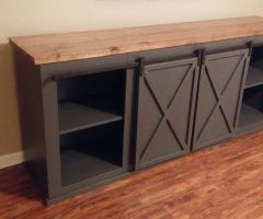 The Best Country Style Tv Cabinets