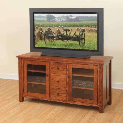 Cheap Wood Tv Stands (Photo 1 of 15)
