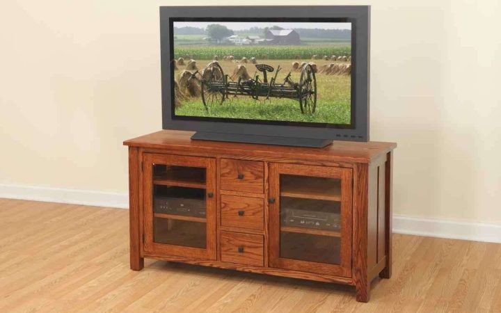15 Best Cheap Wood Tv Stands