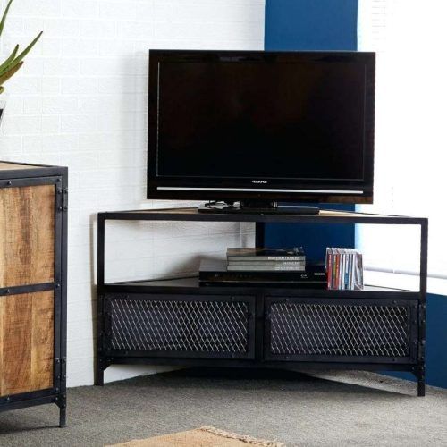 Cheap Corner Tv Stands For Flat Screen (Photo 17 of 20)