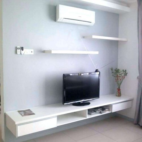 All Modern Tv Stands (Photo 17 of 20)