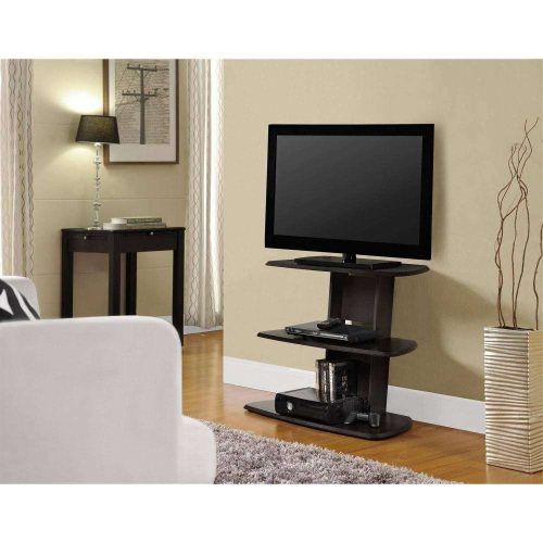 Stand Alone Tv Stands (Photo 8 of 20)