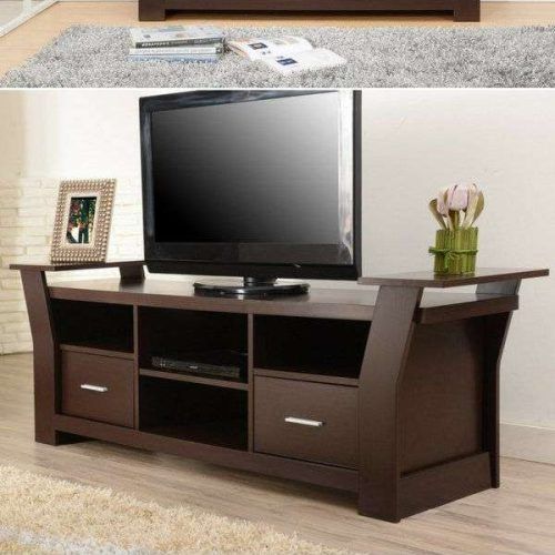 Stand Alone Tv Stands (Photo 16 of 20)