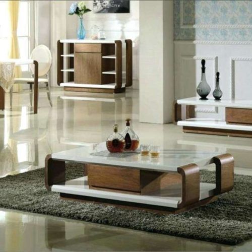 Coffee Tables And Tv Stands Matching (Photo 11 of 20)