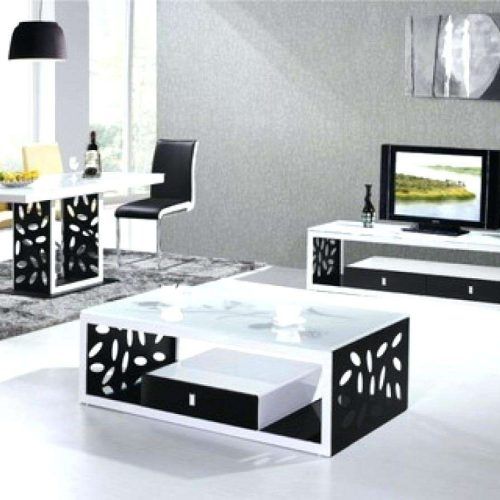 Tv Stand Coffee Table Sets (Photo 20 of 20)