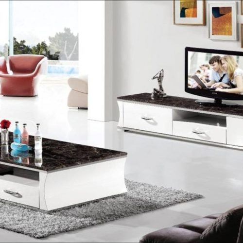 Alden Design Wooden Tv Stands With Storage Cabinet Espresso (Photo 15 of 20)