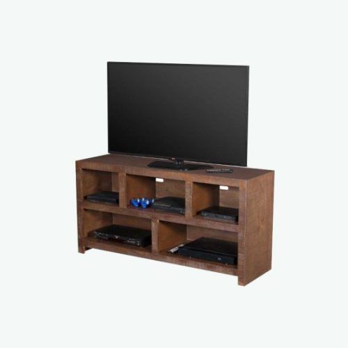 Canyon Oak Tv Stands (Photo 18 of 20)