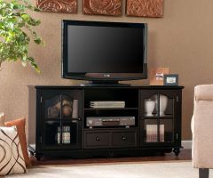 15 Ideas of Tv Stands for Large Tvs